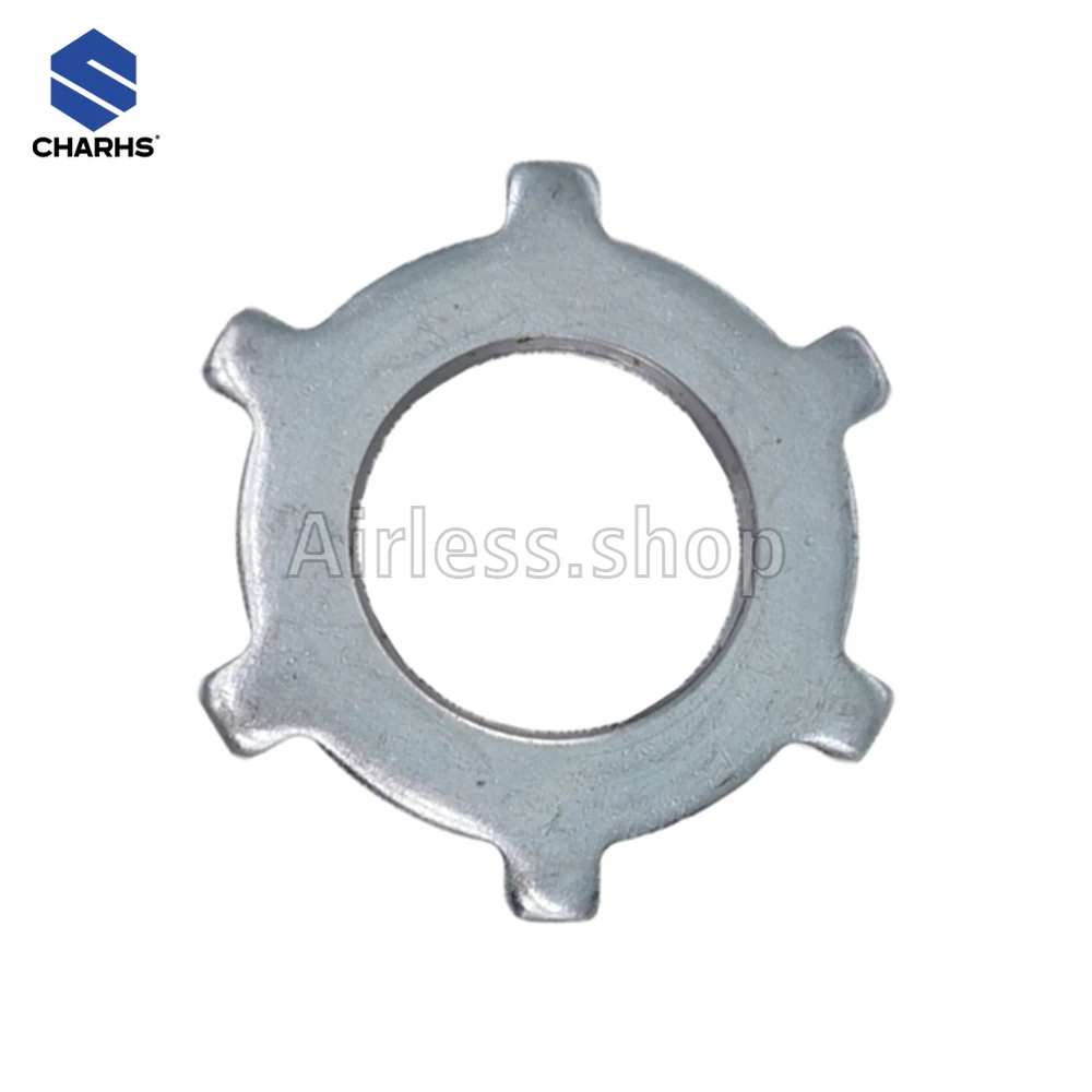 695 795 3900 spruzzatore Airless della pittura parte il dado dell'imballaggio della pompa/dado di serraggio del cilindro/valvola di uscita/valvola di ingresso/grande sede a sfera