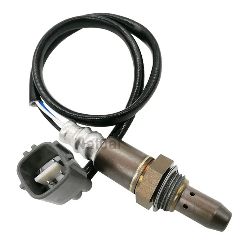 Lambda sensore di rapporto carburante aria ossigeno a monte per Subaru Impreza WRX STI 2.5L 2008-2014 22641-AA510 22641AA510