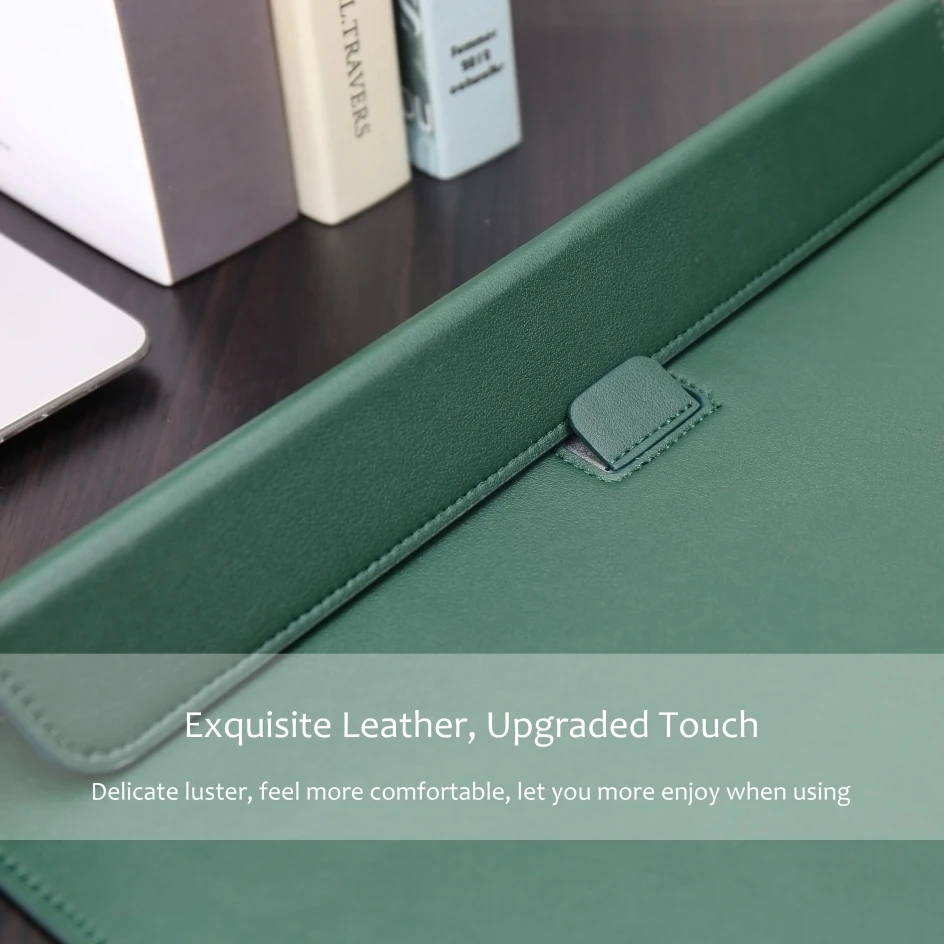 laptop bag funda For macbook Pro 13 2020 M1 Chip Air 13 laptop sleeve Pro 16 12 15 11 inch notebook dell xiaomi accessories
