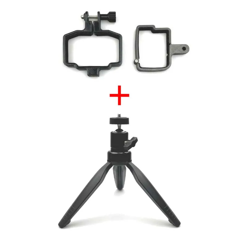 Handheld Holder Tripod Stabilizer Bracket Remote Control Bracket For DJI Mavic Mini /Mini SE Drone Accessories