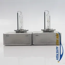 Original OEM D5S 12v 25W DC 9285410171 aie5d Xenon HID 4200k Bulbs carlamp For Au---d-i Q3 A3 Headlight Lights 9285 410 171