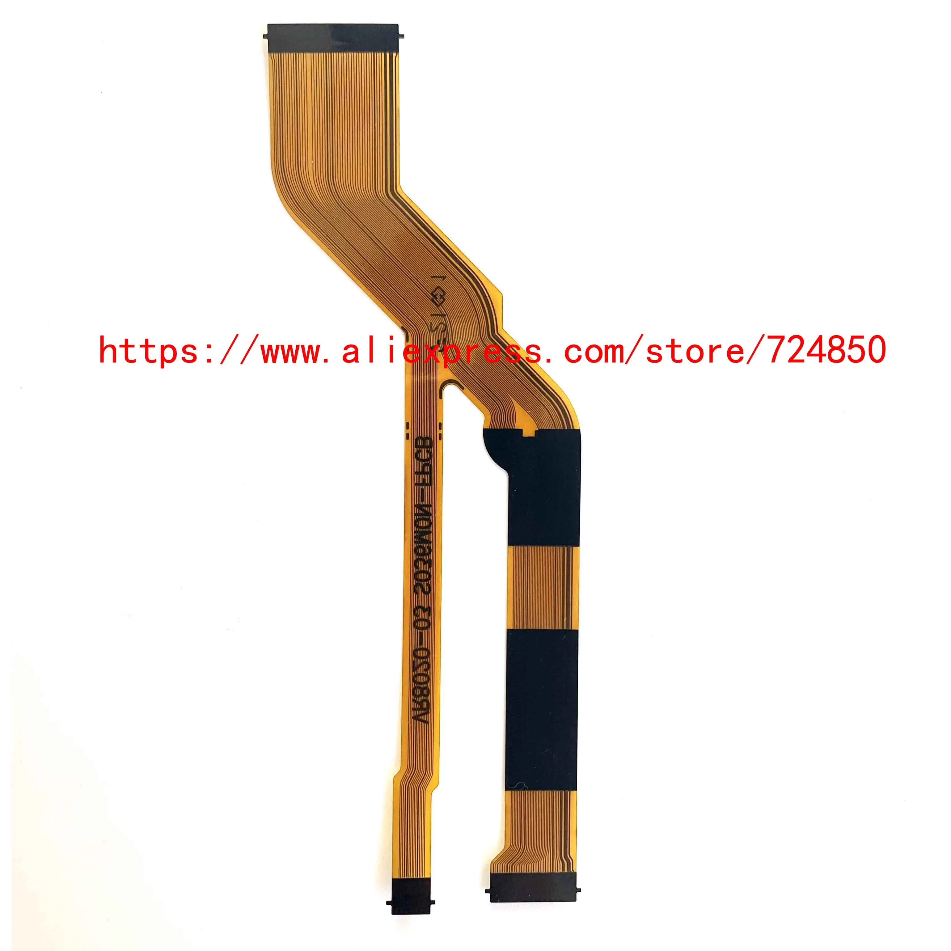 Новинка E-M5 ЖК-экран гибкий кабель для OLYMPUS EM5 ЖК-дисплей Гибкая камера запасные части