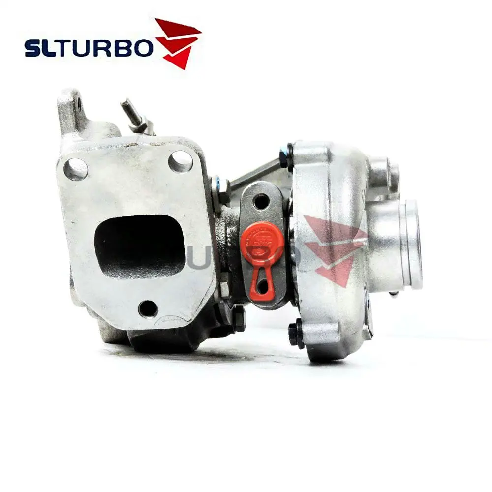 Vehicle complete turbo 53149887018 K14 turbine for vw T4 Transporter 2.5 TDI 65KW AJT / AYY 074145701A / 074145701AX K14-7018