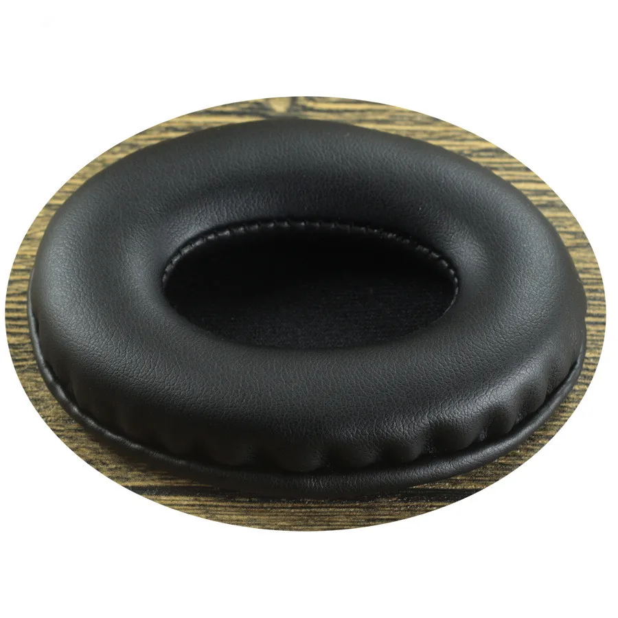 General Oval Replacement Earpads 100X80 95X75 70X60MM 120X100 Soft Protein Skin Memory Foam Ear Pads Cushions for Headphone