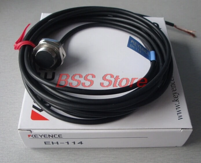 

Close Sensor Eh-114 Brand New