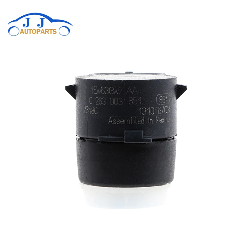 YAOPEI-PDC Sensor de estacionamento para jipe, Grand Cherokee, liberdade, 0263003851, 1EW63GW7AA, 2011-2012, novo