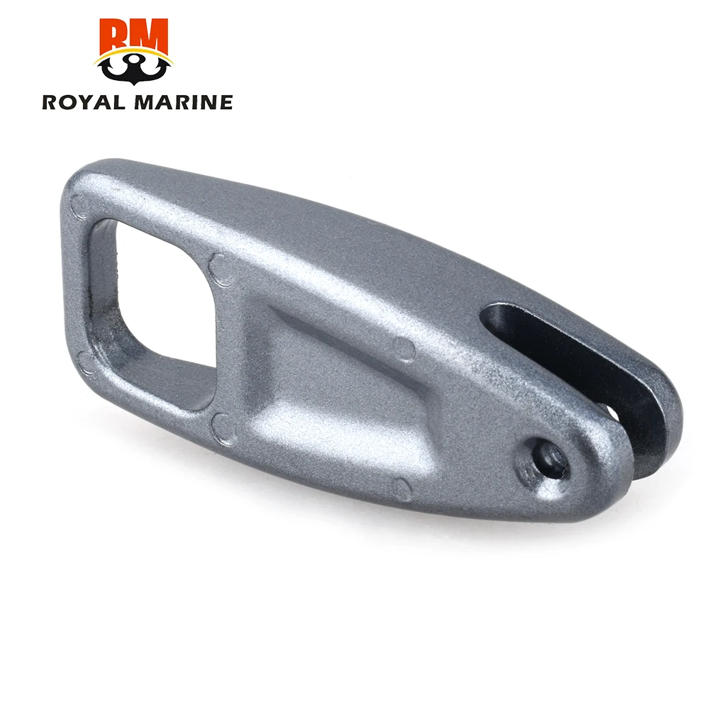 663-43118 Handle, Transom Cl for yamaha outboard motor 2T 25-60HP or 4T F25 663-43118-00 663-43118-01 boat motor