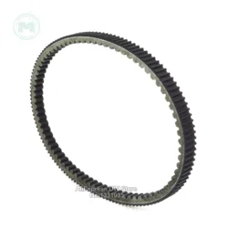 DW【Modified Double Teeth Belt】Scooter ATV CVT Kevlar Drive Belt for GY6 150cc 835 20 30