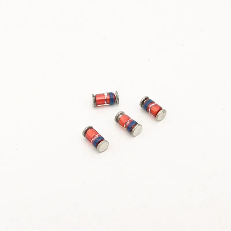 (100 pcs/lot ) 1W SMD Zener Diode 12V ZM4742A LL41