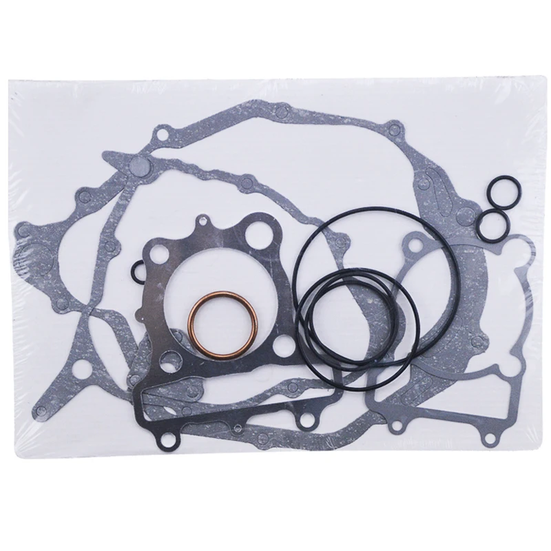 Motorcycle Engine Parts Complete Gasket for YAMAHA XT225 Serow TT225 TTR225 TW225E TW200 XT200 TW225 XT TT TTR TW 225 E