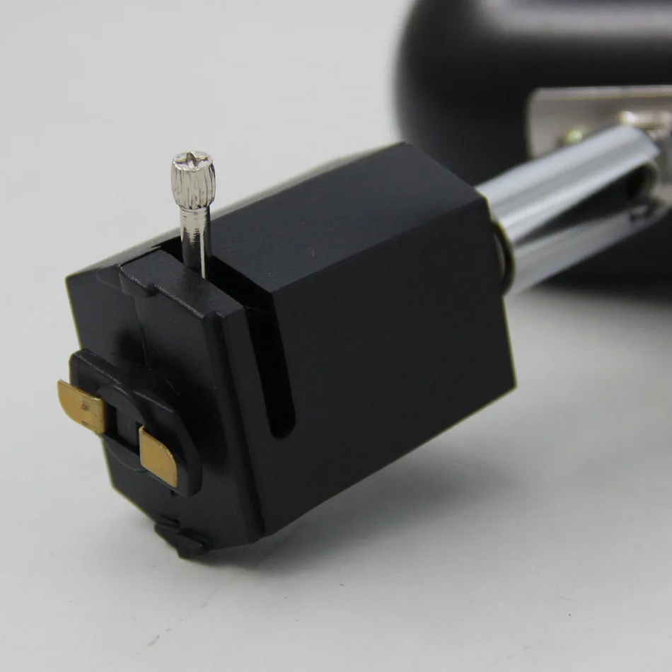 1PC LED Track Light Clothing Shop Windows Showrooms Exhibition Spotlight LED Ceiling Rail Spot Lamp Traditional Collection Light