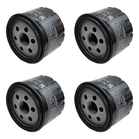 Nettoyant de filtre à huile de grille de moto pour Piaggio, X10 Executive, BEVERLY CRUISER IE TOUitarian, MP3 400, 500 Business dehors, X8, X9, 493