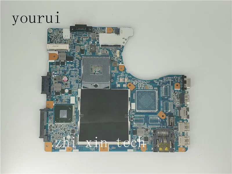 

yourui For Sony vaio MBX-273 Laptop motherboard A1871416A DDR3 Fully Test ok