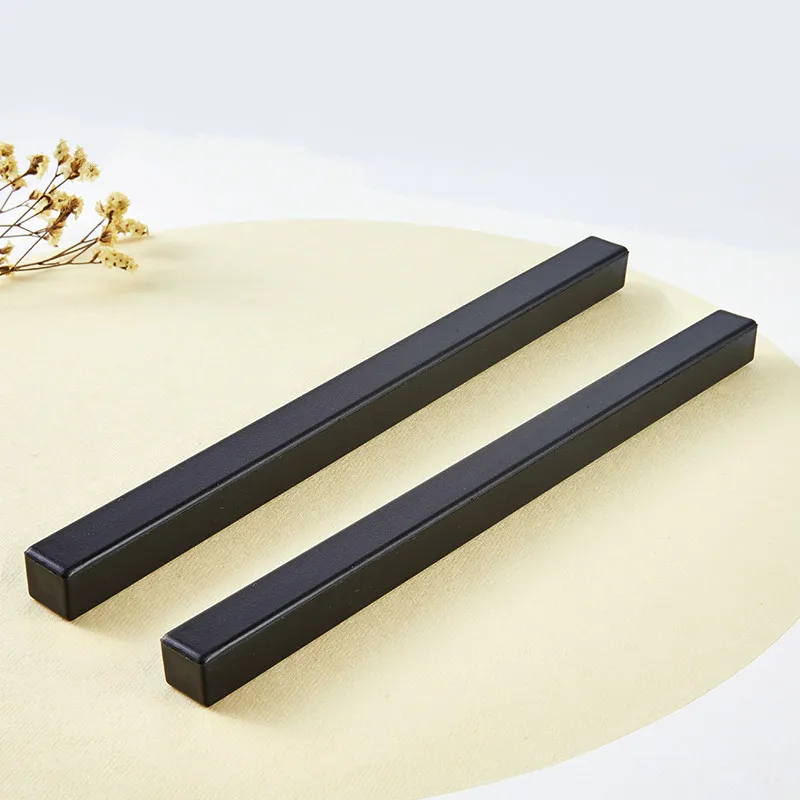 Paperweights Chinese Brush Calligraphy Painting Paperweight Small Compound Metal Paperweights Simple Paper Pressing