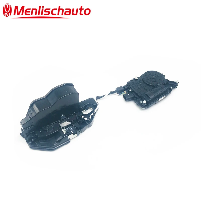 Rear Right Door Lock Latch Actuator For German Cars  F04 F02 740i 750i 760i I OEM 5122 7185 688 51227185688