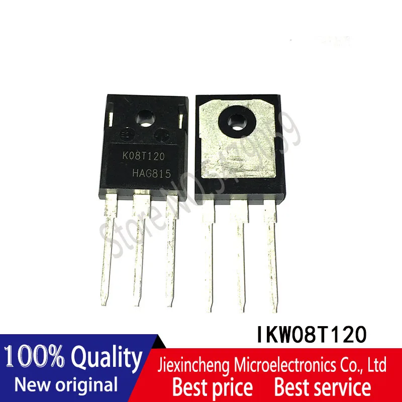 Новый оригинальный HGTG20N60A4D 20N60A4D STGW60V60DF GW60V60DF IKW08T120 K08T120 IRFP4568PBF IRFP4568 SPW47N60C3 47N60C3 TO-247