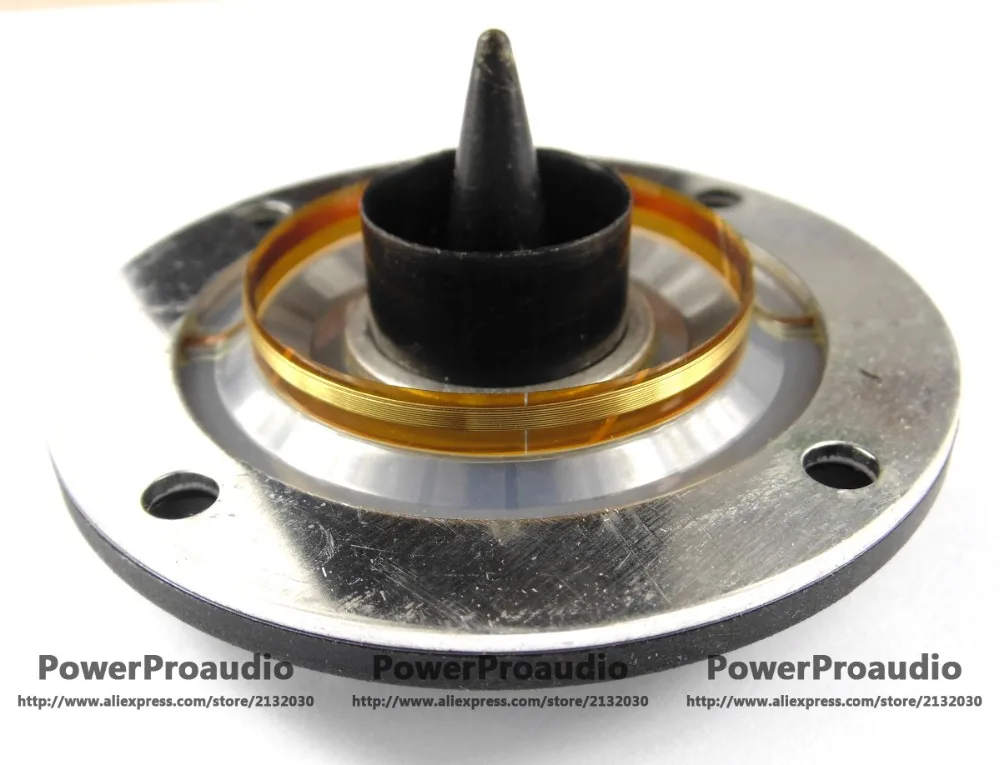 1piece replacement Diaphragm For  BMS 4538 8ohm Aft Diaphragm - Fits Many Models