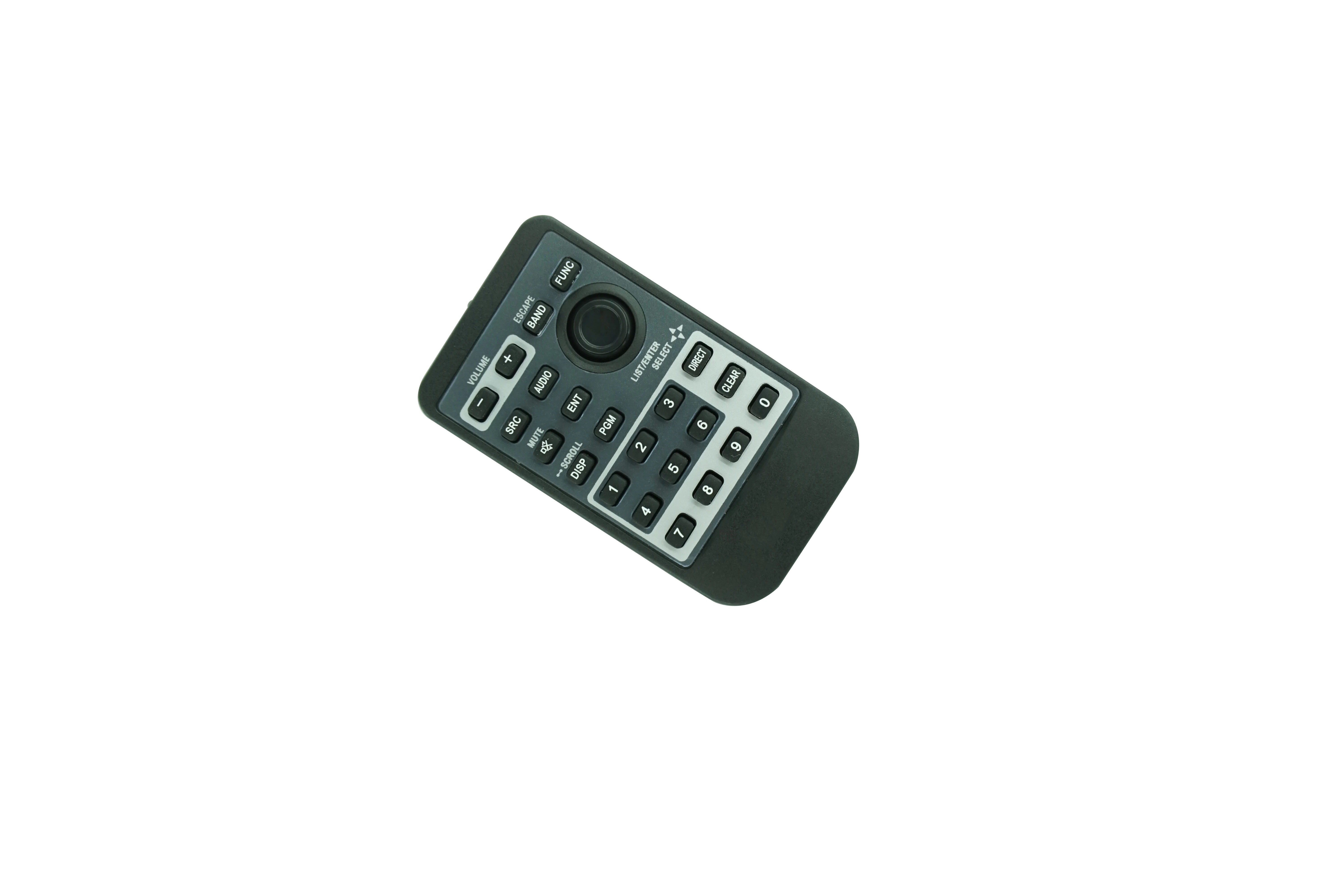 Remote Control For Pioneer CXC2665 DEH-P7700MP DEH-P80MP DEH-P860 DEH-P9600 DEH-P1Y DEH-P8600MP Car DVD CD AV A/V Receiver