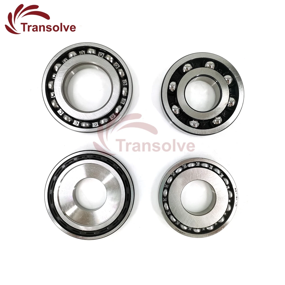 NEW Automatic Transmission K112 CVT Pulley Bearing Kit 4PCS/KIT For Toyota Corolla Car Accessories