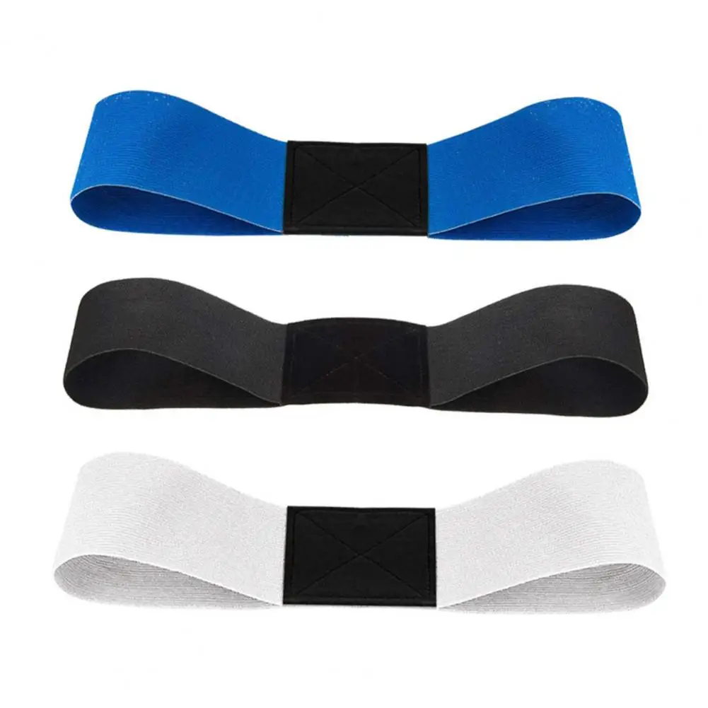 Golf Arm Belt High Elasticity Arm Belt Light Weight Folding  Daily Golf Posture Corrector Belt