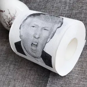 Tuvalet kağıdının en iyi 10 satışı, komik-no. 7