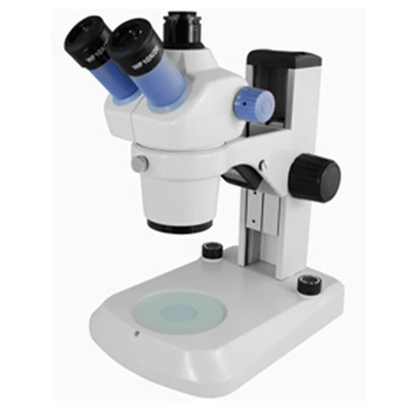 Stereo Microscope TS-40T Stereoscopic Trinocular Magnification Optical System