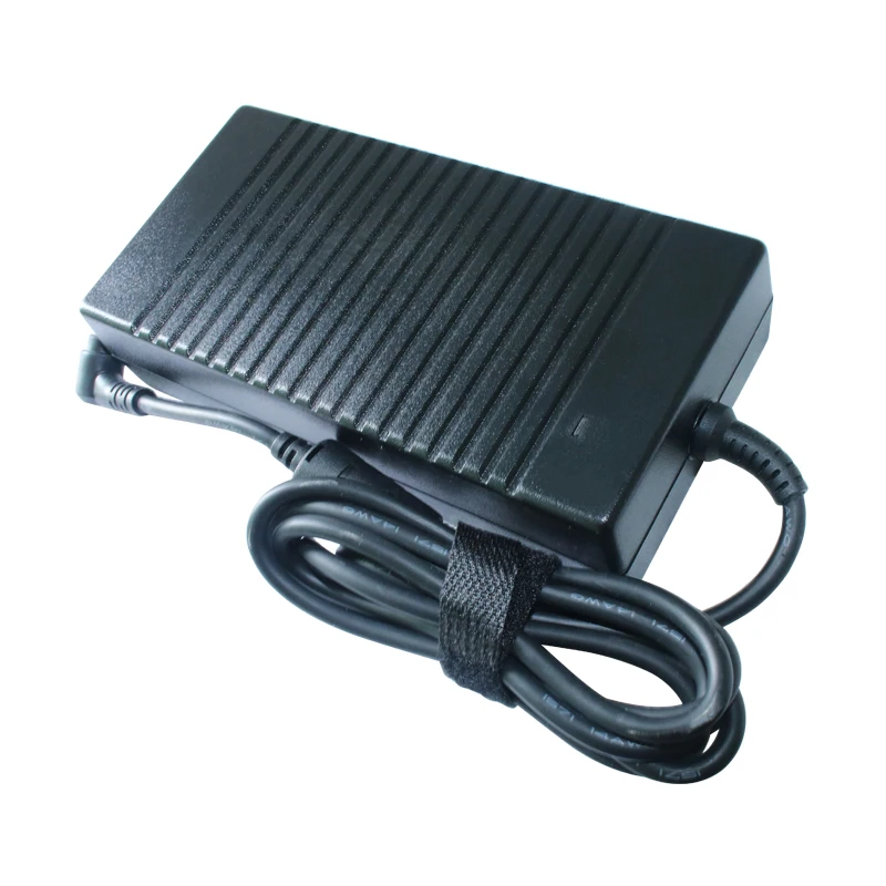 

19.5V 9.2A 180W 5.5x2.5mm AC power adapter charger For ADP-180NB BC MSI GT70 2OC-059US GX70 3CC-097AU GT60 2PE-1055CN