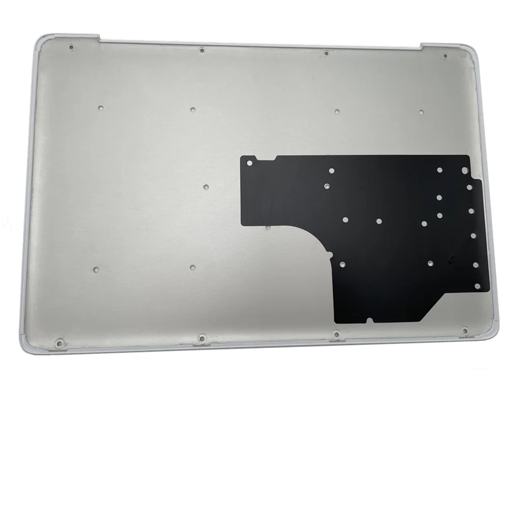 Brand New A1342 Bottom case for Macbook A1342 EMC 2350 2395 2009 2010 MC207 MC516 604-1033 bottom case Lower Case Cover