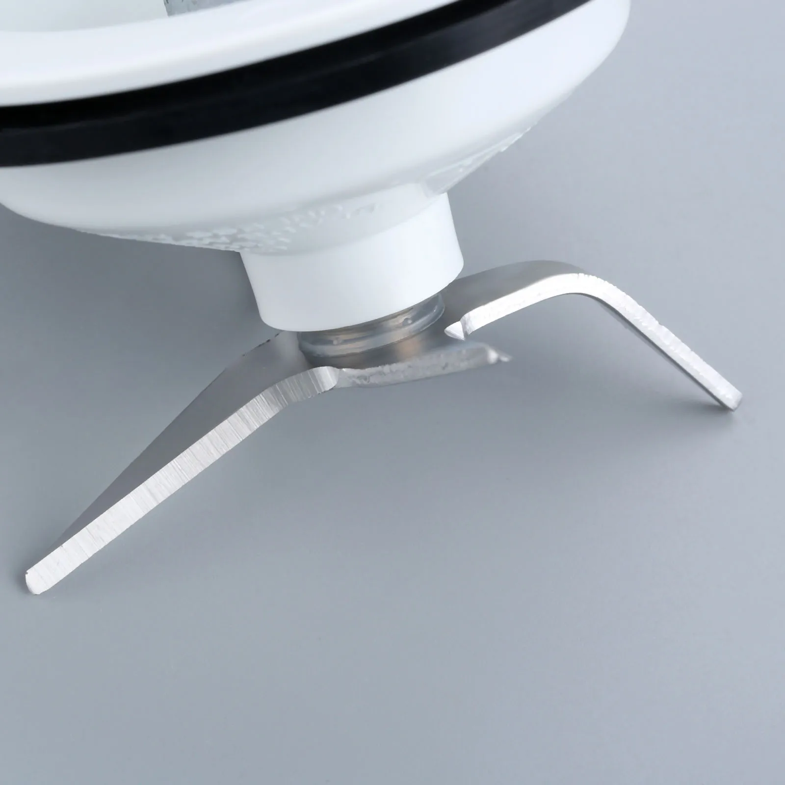 Cutting Blade With Rubber Blender Gasket Fit For KitchenAid Blender KSBGCB 9704291 OD 80mm AP6013699