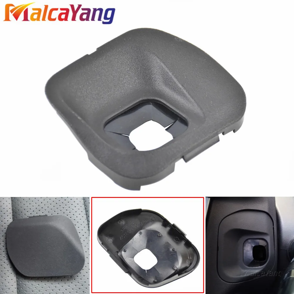 Steering Wheel Cover Cruise Control Switch Cover for Toyota PRIUS PLUG-IN HYBRID AQUA 45186-47030-C0 4518647030C0