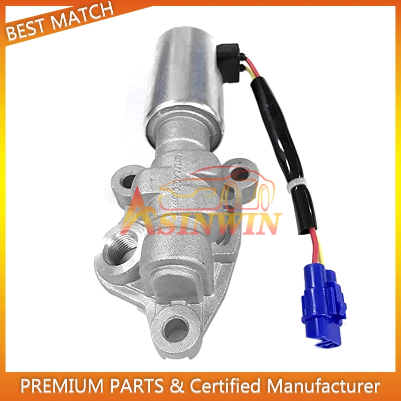 High Quality VVT Solenoid Valve oil Control Valve 16550-69GE3 1655069GE3 Fit For SX4 Swift Linana 16550-69GE3000 16550-69GE3-000