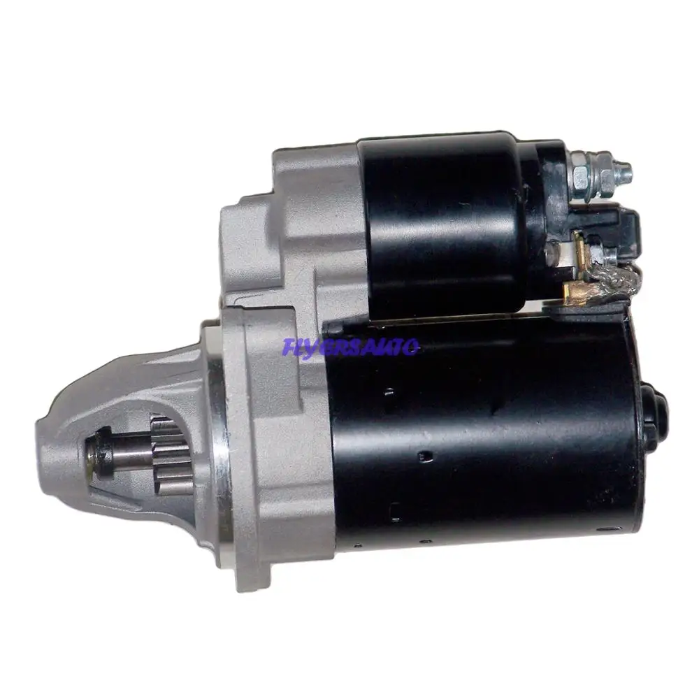 NEW bosch STARTER MOTOR for BMW E90 7524843 0001107426 0001107423