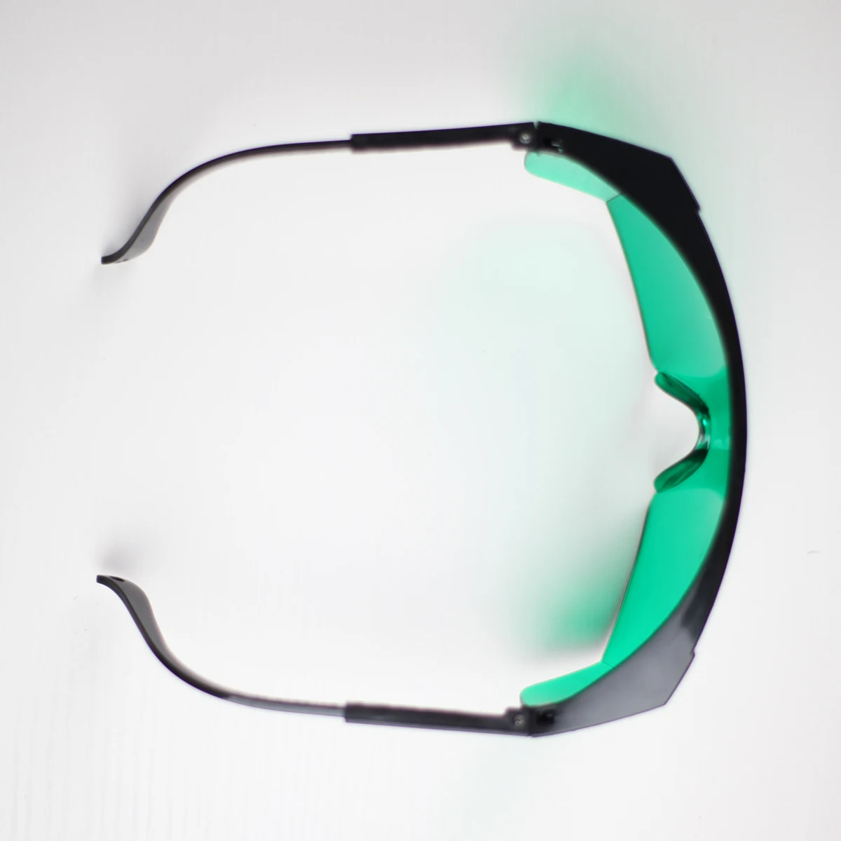 Gafas de seguridad para láser, lentes de protección ocular, 200NM-2000NM