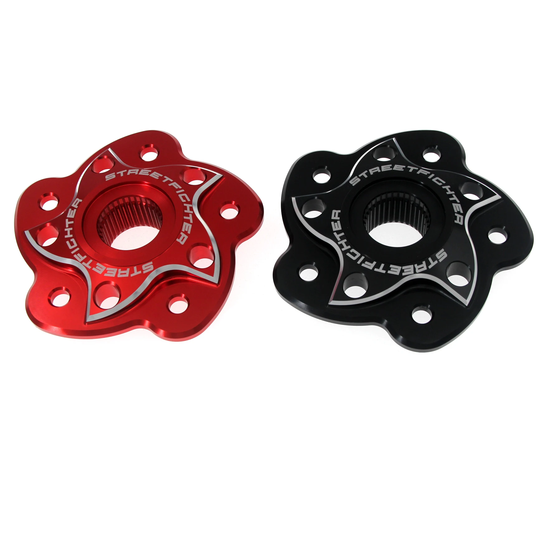 

For Ducati Streetfight 848 All Years Motorcycle Rear Sprocket Cover