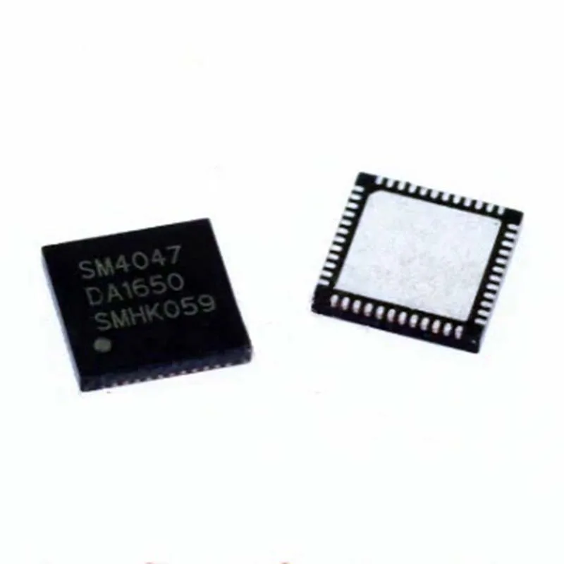 SM4047 QFN-48 칩셋