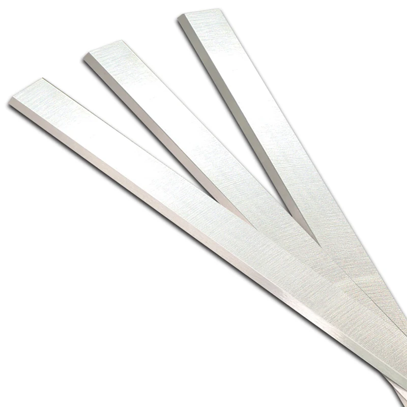 15 Inches Planer Blades jointer Knive HSS Replacement for Delta 22 677 DC 380 Grizzly G0453 G1021 G6701 JET 708529G