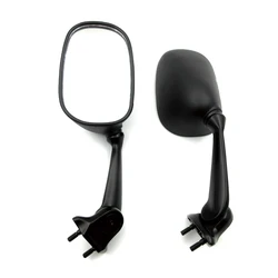 For Yamaha YZF R6 R6R 2008-2016 Motorcycle Rear View Side Rearview Mirrors YZFR6R YZFR6 YZF-R6 08 09 10 11 12 13-16 Street Bikes