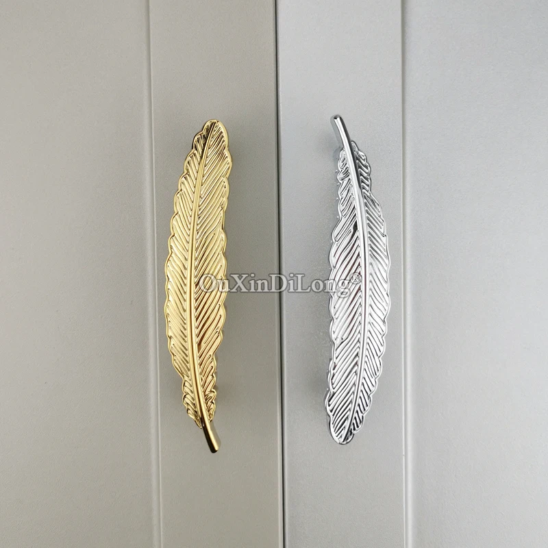 

Top Designed 2PCS European Pure Brass Furniture Handles Drawer Pulls Cupboard Closet Kitchen Cabinet Door Handles and Pens