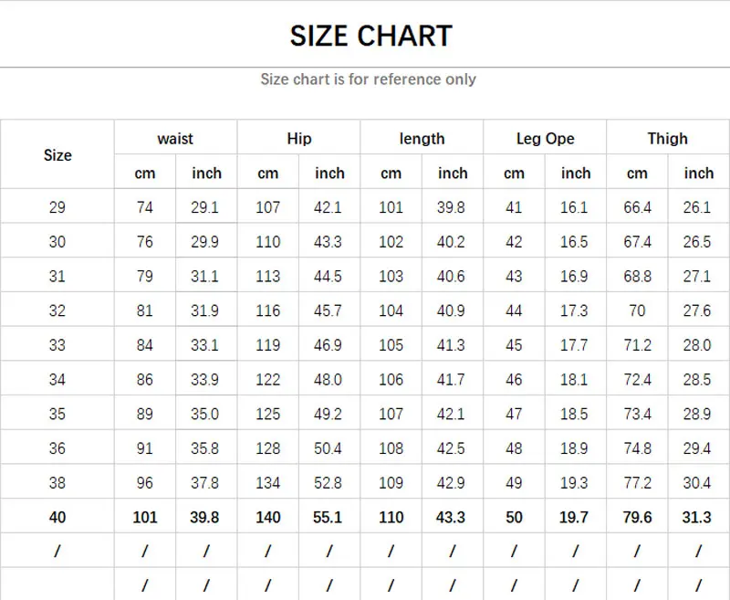 Autumn And Winter Men's Straight Large Size Loose Fit Jeans Blue Wide Leg Denim Pants Hip Hop Leisure Streetwear Brand Trousers