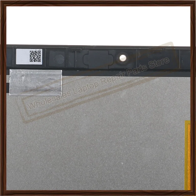 Imagem -05 - Kit de Reposição de Tela Lcd de 12 Polegadas para Lenovo Original Tela Sensível ao Toque para Ideapad Miix 10012 Series Miix 510-12isk Miix 510 12