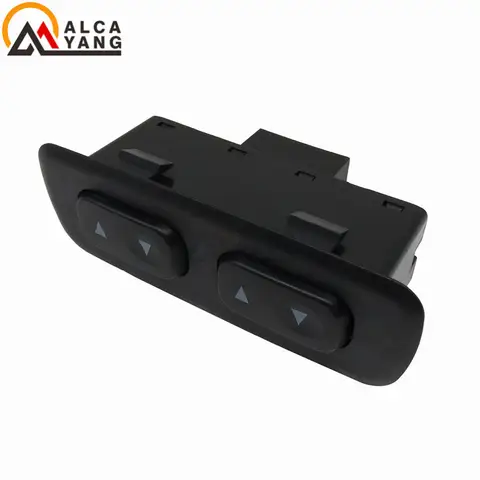 10 best sales hyundai accent power window switch - №10