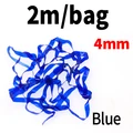 4mm Azul 2M