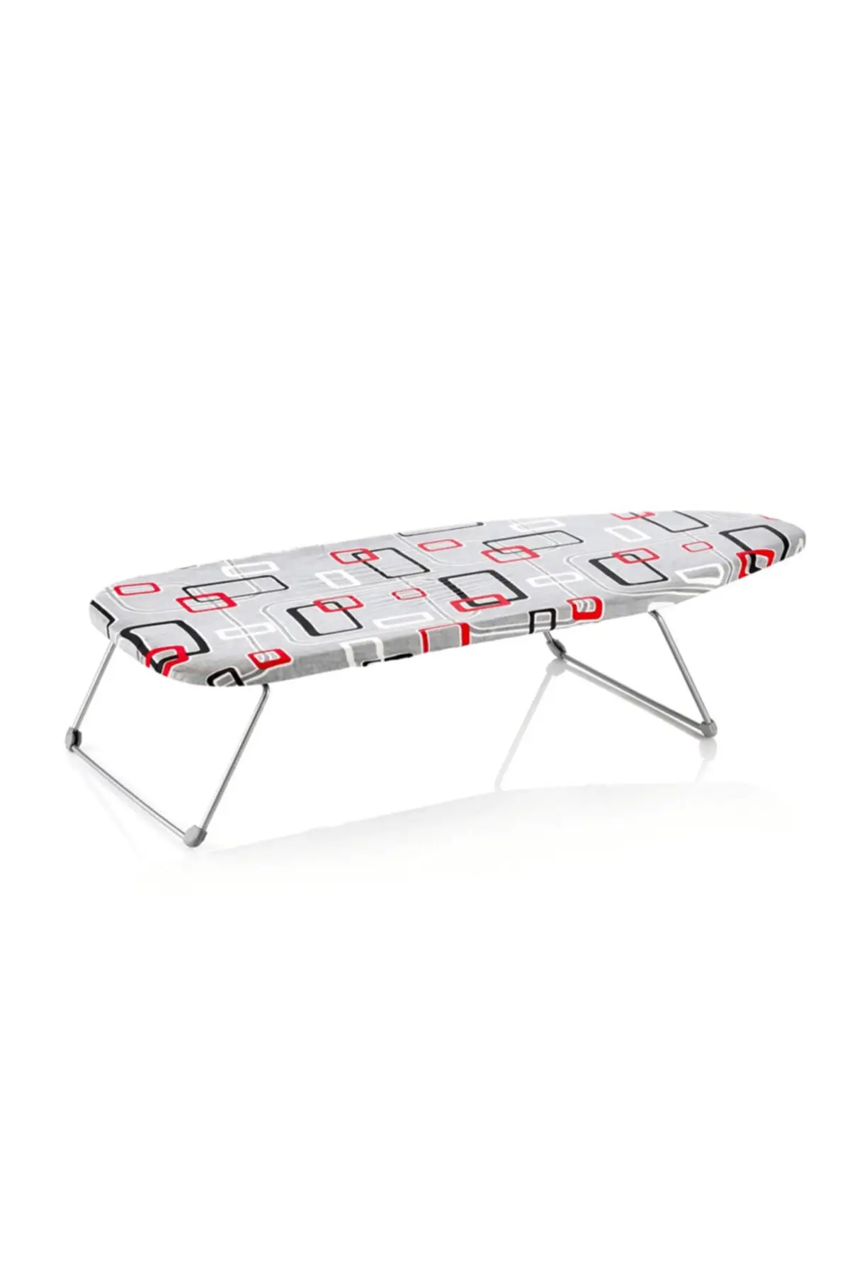 White Mini Ironing board