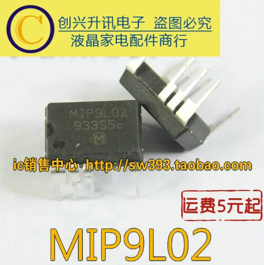 (5 szt.) MIP9L02 DIP-8