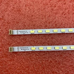 2pcs LED backlight strip For T51M320304AI1ET13H 67-725790-0A0 TOT32LB02 LVW320CSTT