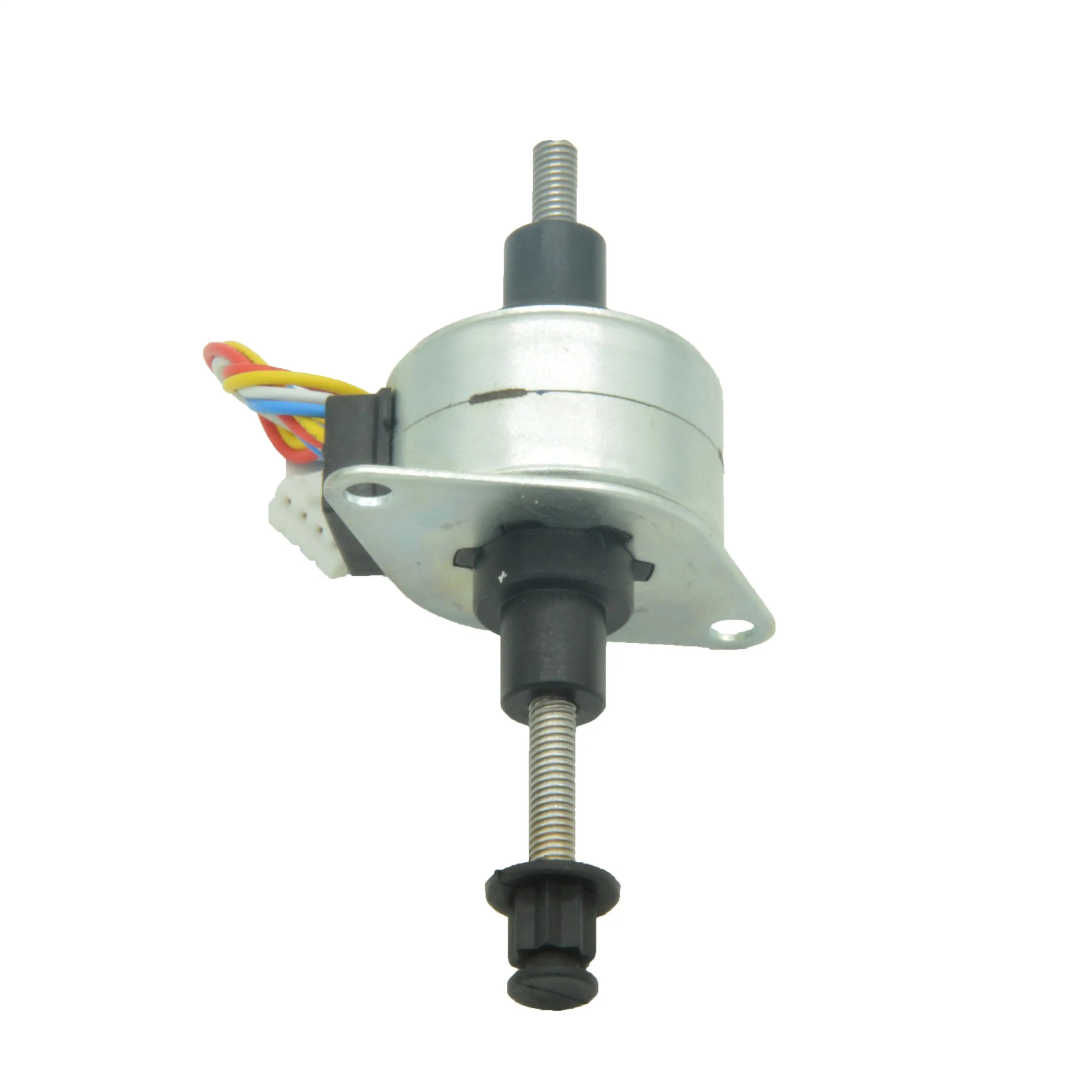 25 Non-captive Hybrid PM. Stepper Motor Linear Actuator 70mm Lead Screw 15° Step Angle