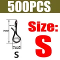 S 500PCS