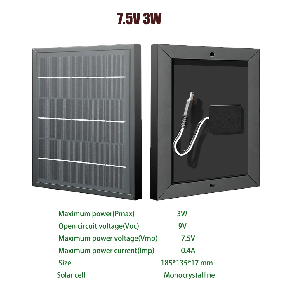 MINI Glass Solar Panel 3W 4W 6W 10W Charger for Home DC Solar Light,Water Pump Mini Cells Waterproof High Efficiency Output