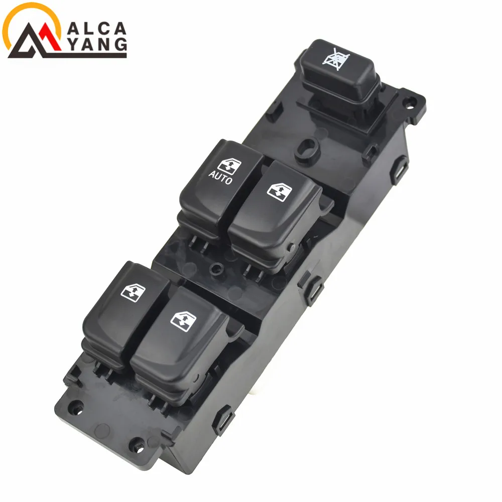 Autoteile für Hyundai I20 93570-1J102 935701J102 202008158 Elektrischer Fensterheberschalter – Detail 1