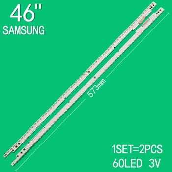 Uygun 46 inç LCD TV SAMSUNG 2012SVS46 732NNB LEFT60 2D UA46EH5000 UA46EH5080 UN46ES5500 BN96-21463A BN96-21462A